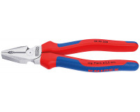 KN-0205200 Плоскогубцы комбинированные особой мощности 200 мм Knipex
