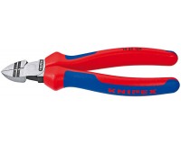 KN-1422160 Кусачки боковые Knipex