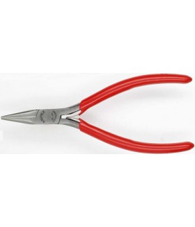 KN-3521115 Плоскогубцы для электроники 115 мм Knipex