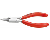 KN-3743125 Плоскогубцы для точной механики 125 мм Knipex