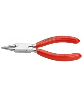 KN-3743125 Плоскогубцы для точной механики 125 мм Knipex