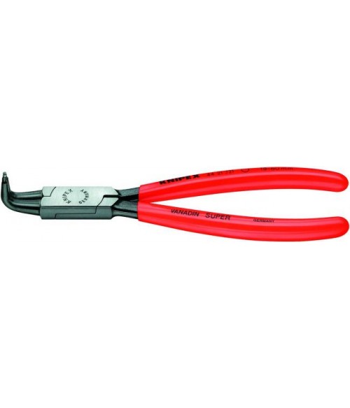KN-4421J41 Щипцы для стопорных колец внутренних 300мм Knipex KN-4421J41 Щипцы для стопорных колец внутренних 300мм Knipex