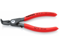 KN-4841J11 Прецизионные щипцы для стопорных колец 130 мм Knipex