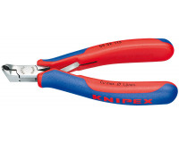 KN-6452115 Кусачки торцевые для электроники Knipex