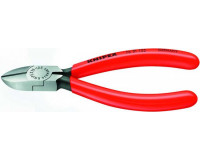 KN-7601125 Кусачки боковые для электромеханика Knipex