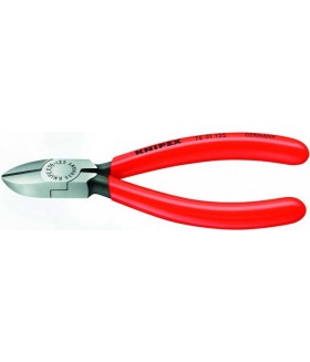 KN-7601125 Кусачки боковые для электромеханика Knipex