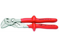 KN-8607250 Клещи-ключ переставные Knipex