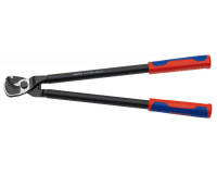 KN-9512500 Ножницы для резки кабелей Knipex