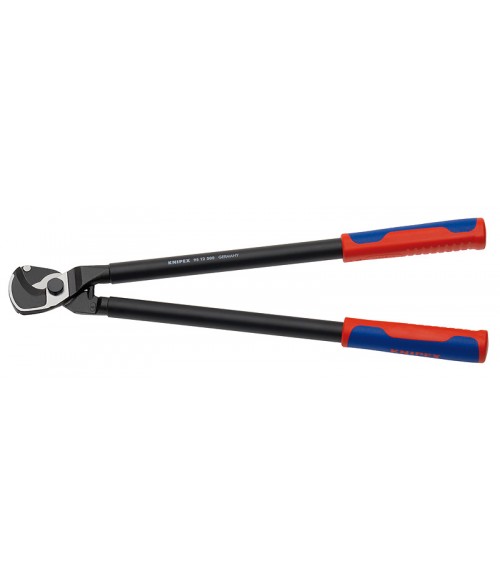 KN-9512500 Ножницы для резки кабелей Knipex KN-9512500 Ножницы для резки кабелей Knipex