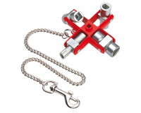 KN-001106 Универсальный ключ Knipex