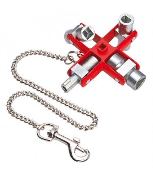 KN-001106 Универсальный ключ Knipex KN-001106 Универсальный ключ Knipex