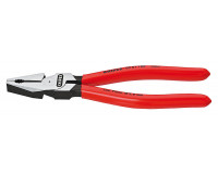 KN-0201200 Плоскогубцы комбинированные особой мощности 200 мм Knipex
