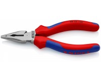 KN-0822145 Пассатижи удлиненные Knipex