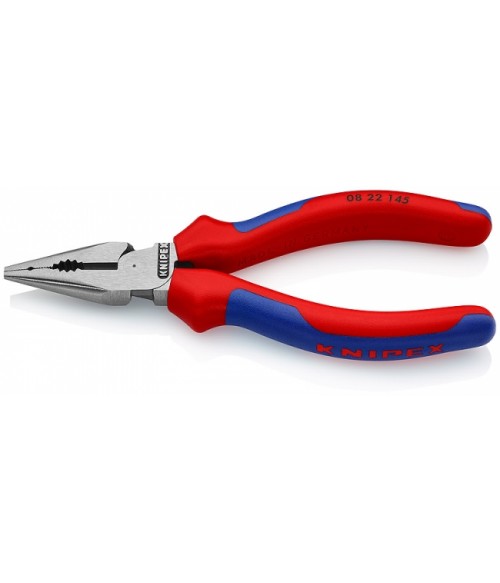 KN-0822145 Пассатижи удлиненные Knipex KN-0822145 Пассатижи удлиненные Knipex