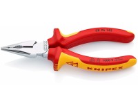 KN-0826145 Пассатижи удлиненные электроизолированные Knipex