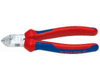 KN-1425160 Кусачки боковые Knipex