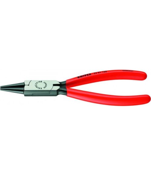 KN-2201140 Круглогубцы 140 мм Knipex KN-2201140 Круглогубцы 140 мм Knipex