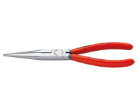 KN-2611200 Круглогубцы с режущими кромками 200 мм Knipex