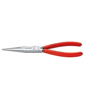 KN-2611200 Круглогубцы с режущими кромками 200 мм Knipex