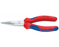 KN-3025190 Длинногубцы 190 мм Knipex