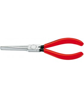 KN-3301160 Плоскогубцы модель Утконосы 160 мм Knipex