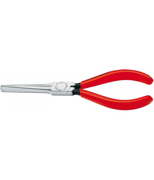 KN-3301160 Плоскогубцы модель Утконосы 160 мм Knipex KN-3301160 Плоскогубцы модель Утконосы 160 мм Knipex
