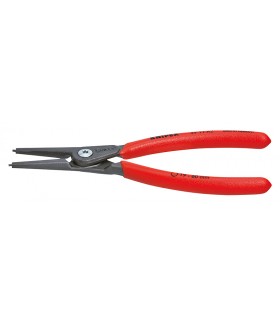 KN-4911A0 Прецизионные щипцы для стопорных колец внешних 140 мм Knipex