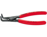 KN-4921A21 Прецизионные щипцы для стопорных колец внешних 165 мм Knipex