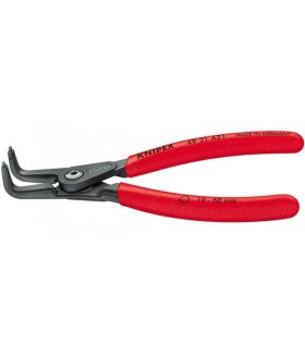 KN-4921A21 Прецизионные щипцы для стопорных колец внешних 165 мм Knipex