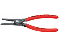 KN-4931A2 Прецизионные щипцы для стопорных колец внешних 180 мм Knipex