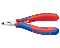 KN-6462120 Кусачки торцевые для электроники Knipex
