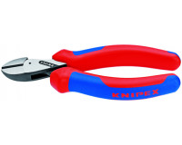 KN-7302160 Компактные кусачки боковые X-Cut KNIPX