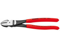 KN-7401160 Кусачки боковые особой мощности Knipex