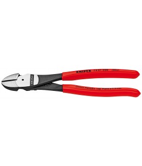 KN-7401200 Кусачки боковые особой мощности Knipex