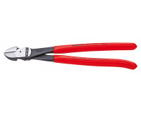 KN-7401250 Кусачки боковые особой мощности Knipex