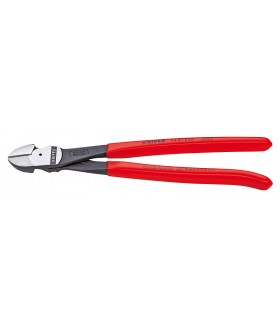 KN-7401250 Кусачки боковые особой мощности Knipex