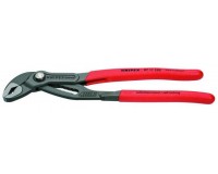 KN-8711250 Клещи переставные модель с автозажимные "Cobra matic" Knipex