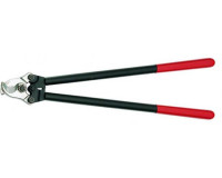 KN-9521600 Ножницы для резки кабелей электроизолированные Knipex