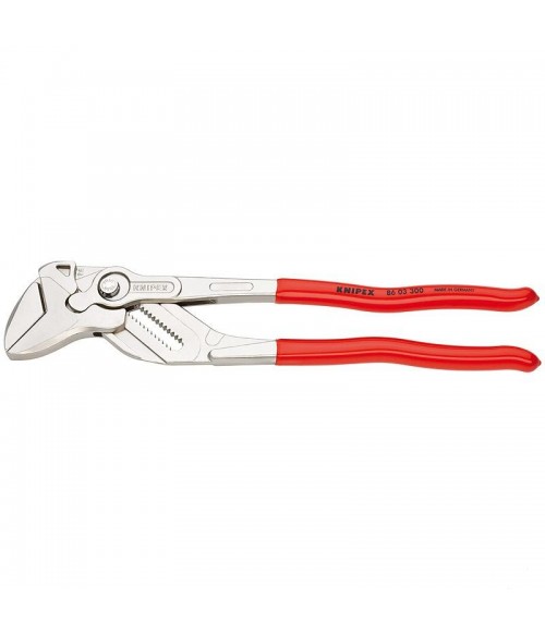 Клещи-ключ переставной Knipex Клещи-ключ переставной Knipex