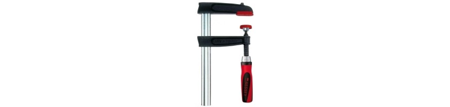 Струбцины Bessey