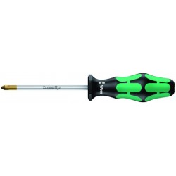 Крестовые отвертки Phillips Wera