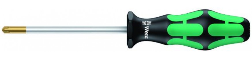 Отвертки специализированные Wera