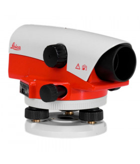 641983 Оптический нивелир Na724 Leica