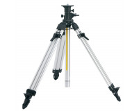 768033 Штатив LEICA CET103 (алюм., элевационная головка, от 0,84м до 2,46м) Leica