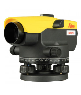 840382 Оптический нивелир Na324 Leica