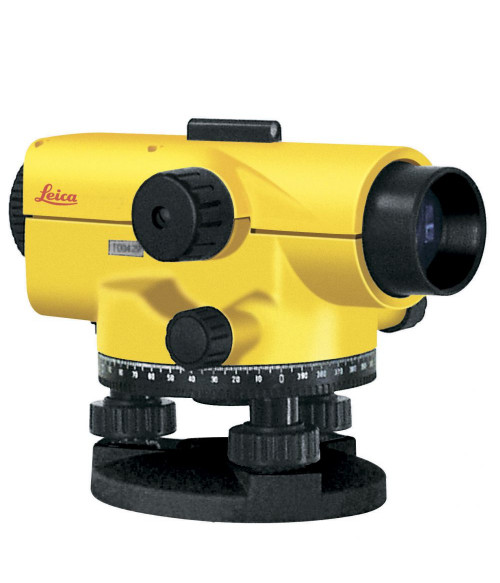 727585 Оптический нивелир Runner 20 Leica 727585 Оптический нивелир Runner 20 Leica