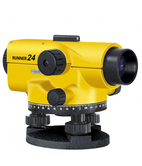 727586 Оптический нивелир Runner 24 Leica