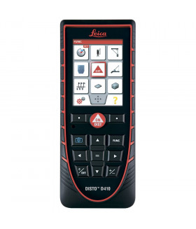 822822 Дальномер Leica Disto D410 Leica