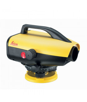 762628 Цифровой ротационный нивелир Leica Sprinter 50 Leica