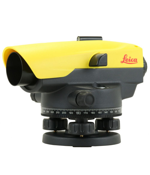 840384 Оптический нивелир Na520 Leica 840384 Оптический нивелир Na520 Leica